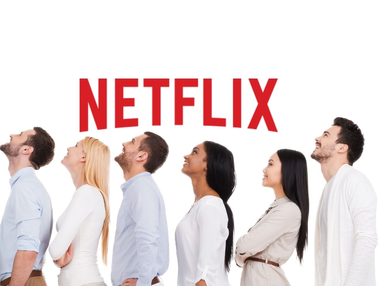 Netflix z pohľadu marketingu