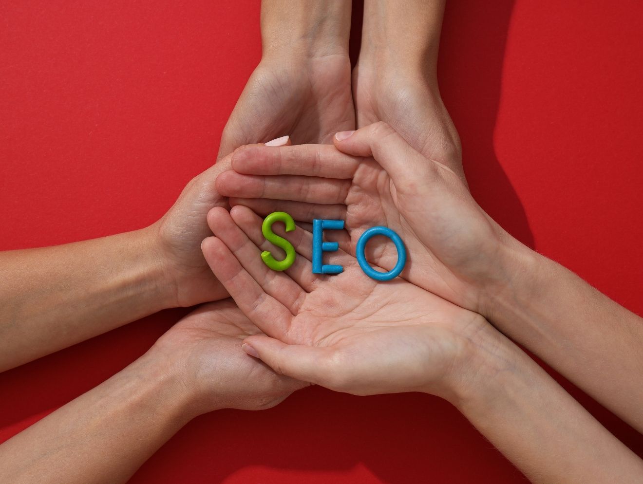 SEO optimalizácia je pre online marketing kľúčová