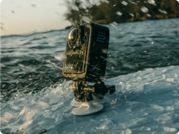 Prichádza GoPro Max 2, 360˚ kamera, ktorá prepisuje pravidlá akčných záberov